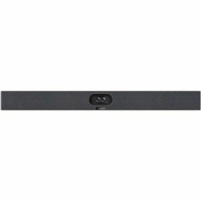 YEALINK LEADING PLATFORM COLLABORATION BAR FOR SMALL TO MEDIUM ROOMS