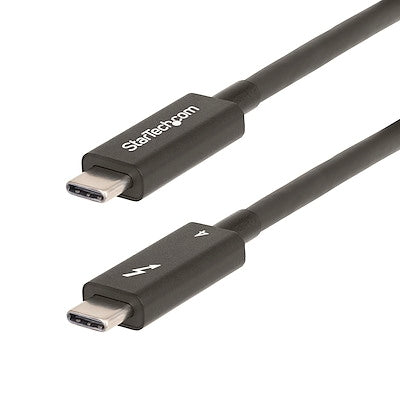 Startech 6ft (2m) Thunderbolt Cable