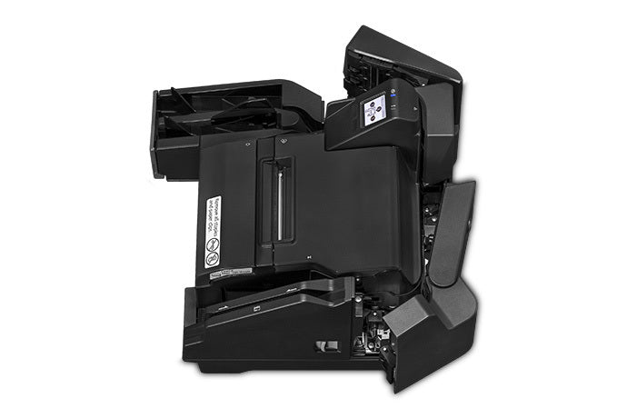 Epson S9000II-021;130DPM,1PCKT,W/HUB&MSR,EBCK