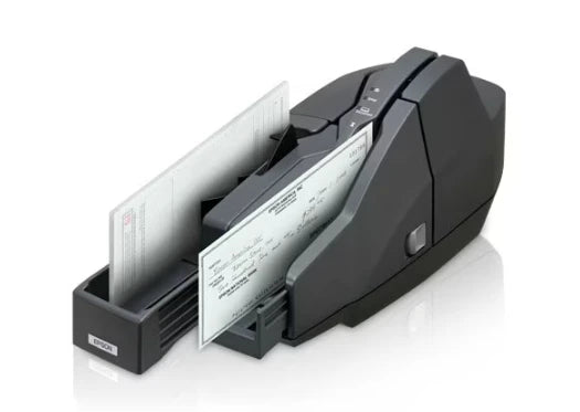 Epson S100II, 60 dpm, USB, BLK
