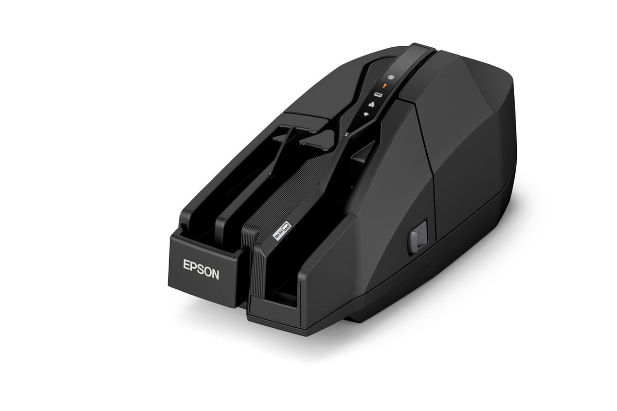 Epson S1000II-NW, 30 dpm, USB/ENET, BLK