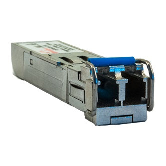 Barox SFP, 1GE, 2xMM-OM3, 2km
