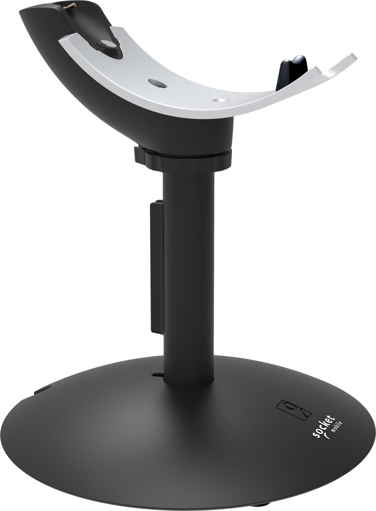 Socket ChrgStand for 7/600/700 Serie w/security