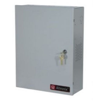 Altronix 24&12VDC@6A/8PTC OUT/115