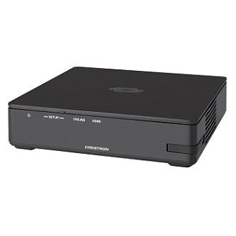 CRESTRON AirMedia Receiver 3000 with Wi-Fi Network Connectivity