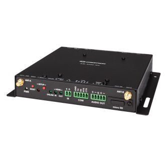 CRESTRON AirMedia Series 3 Receiver 200 with Wi-Fi Connectivity for NA