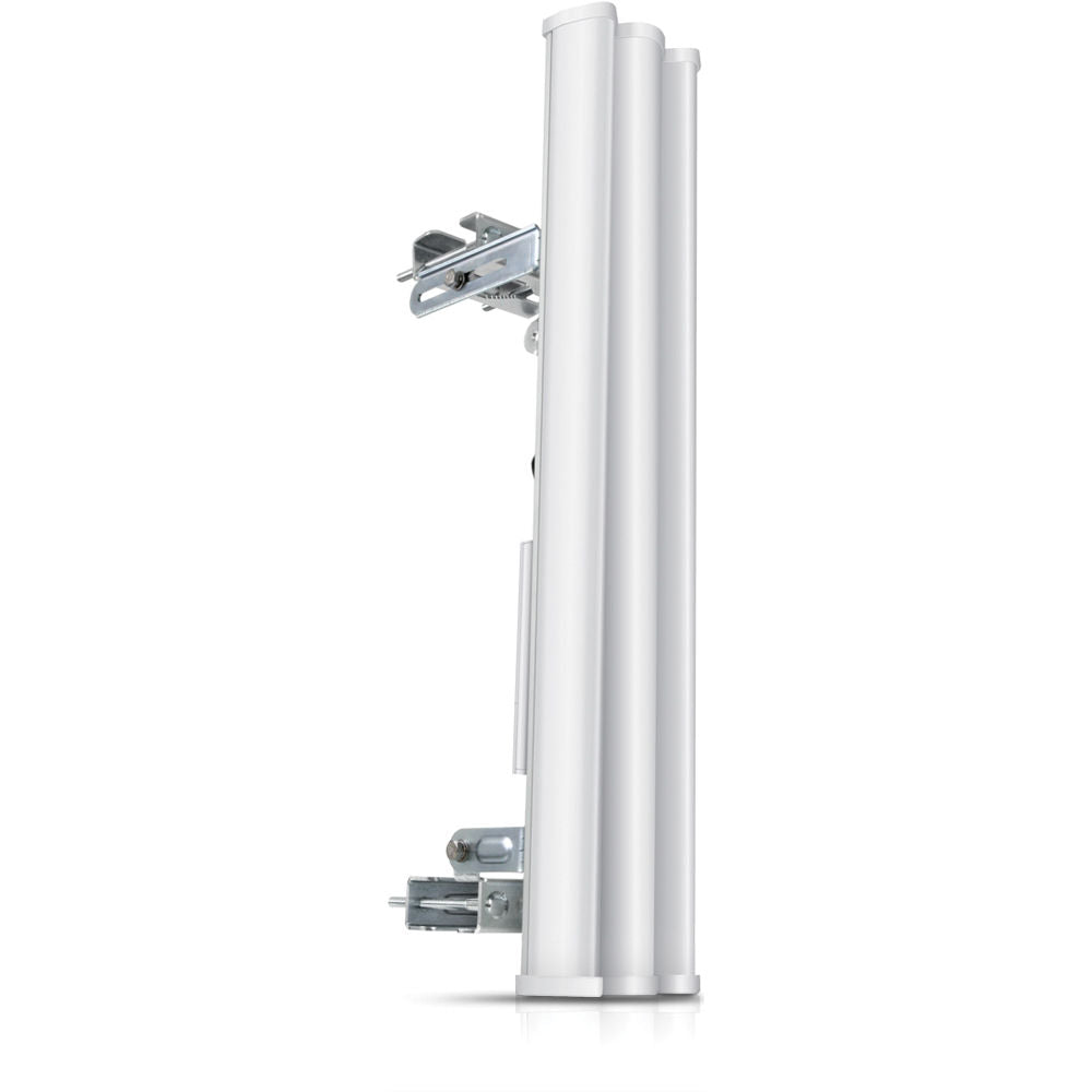 Ubiquiti 4.9-5.9GHZ AIRMAX BASE STATION 19DBI 120 DEG W/ ROCKET KIT