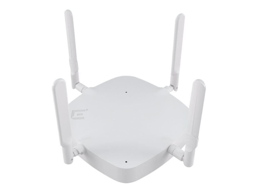 EXTREME Indoor Dual Radio WiFi 6E AP, 2.4 GHz an