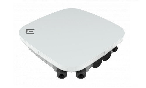 ExtremeCloud IQ: Tri-radio Outdoor FCC
