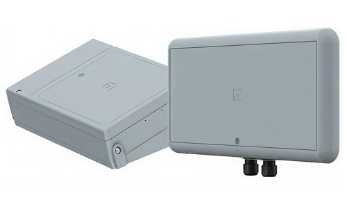 EXTREME Weatherized Quad Radio Wi-Fi 7 (4x4:4)