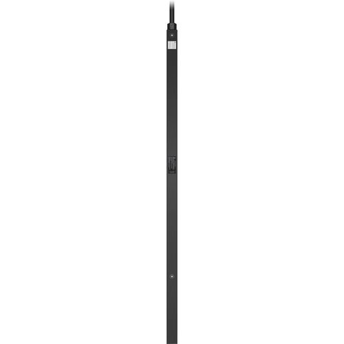 APC Rack PDU, Basic, 0U/1U, 100-240V/20A, 220-240V/16A, (7) C13, (2) C19