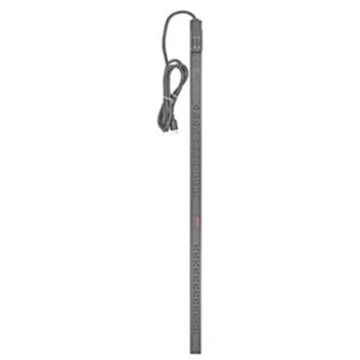 APC Rack PDU, Basic, Zero U, 30A, 120V (24)5-20