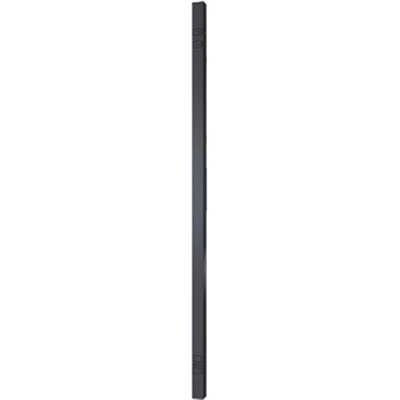 APC Rack PDU 2G, Switched, ZeroU, 15A, 100-120V, (8) 5-15