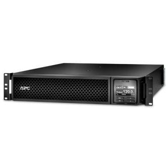 SCHNEIDER SMART-UPS SRT 1500VA RM 120V NTWK CARD