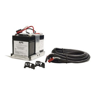 APC/Schneider AMERICAN SCHNEIDER REPLACEMENT BATTERY CARTRIDGE 135