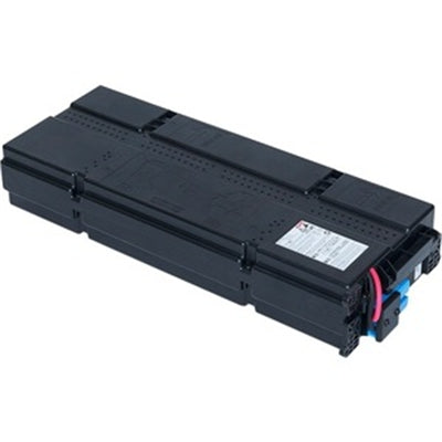 AMERICAN Battery Cartridge - Lead-acid - Black - 2 years repair or replace warranty