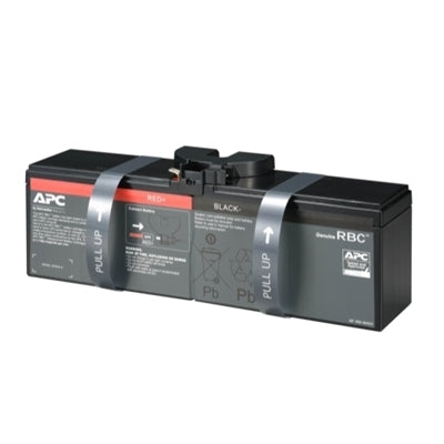AMERICAN This APC Replacement Battery Cartridge is specifically designed to be fully comp