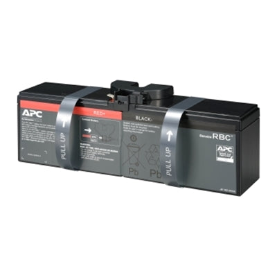 AMERICAN SCHNEIDER APC REPLACEMENT BATTERY CARTRIDGE #163