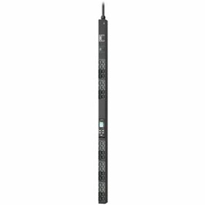 APC SW 3Phs 17.3kW 208V 60A