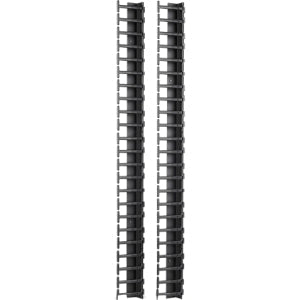 AMERICAN APC AMERICAN SCHNEIDER VERTICAL CABLEMANAG NETSHELTER SX 60042U