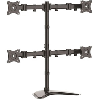 Startech Quad Monitor Stand Up To 27"