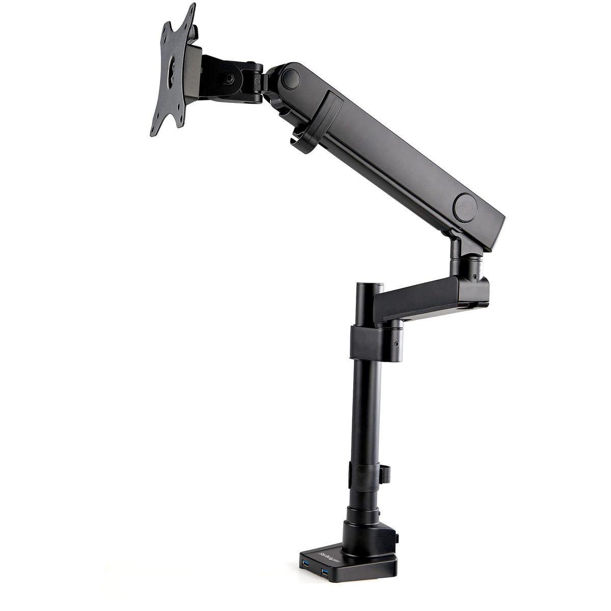 StarTech DESK MOUNT MONITOR ARM ARTICULATING 2XUSB 3.0