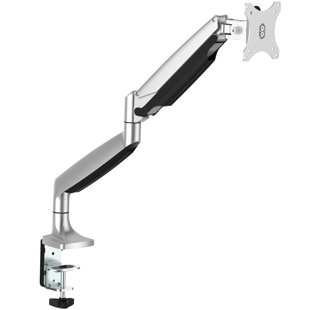StarTech DESK MOUNT MONITOR ARM SILVER FOR UP TO 32IN MONITOR