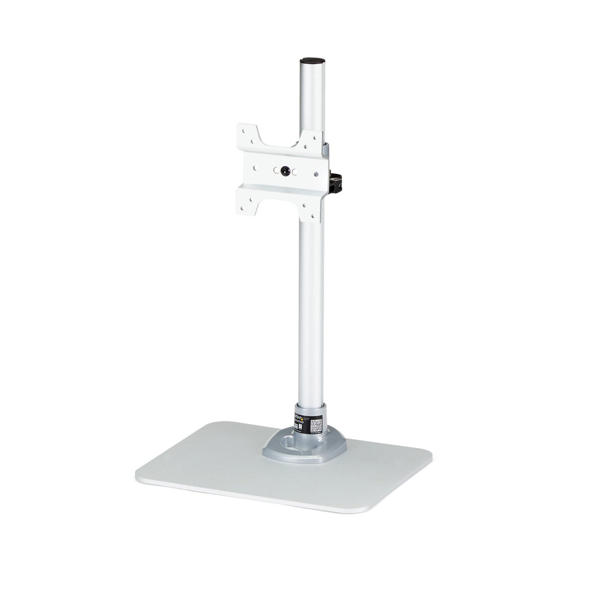 StarTech FREE STANDING SINGLE MONITOR MOUNT ADJUSTABLE VESA DISPLAY STAND