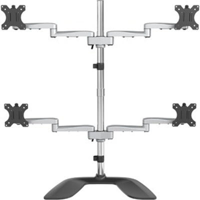 Startech Quad-Monitor Stand
