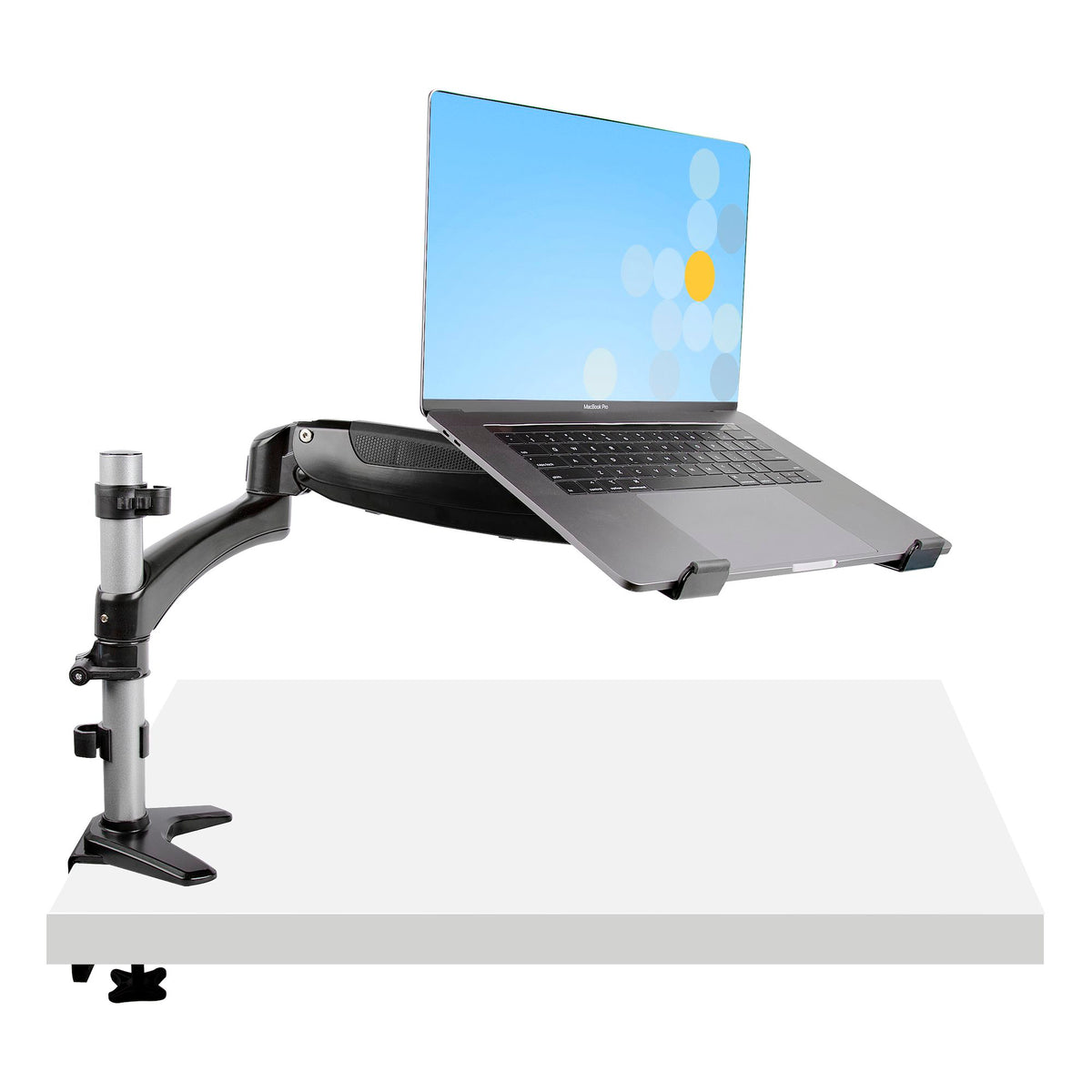 StarTech DESK MOUNT LAPTOP ARM - FOR LAPTOP OR SINGLE 34IN MONITOR