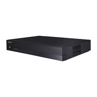 Hanwha 4 Channel POE NVR