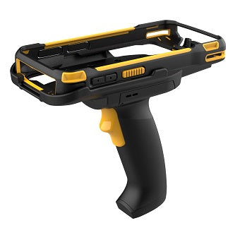 CipherLab RS38 Pistol with Rubber Boot