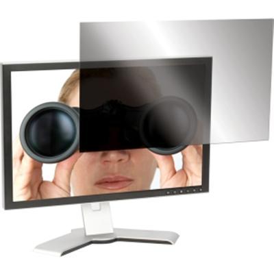 TARGUS Widescreen LCD Monitor Privacy Filter- 16:9- 24W