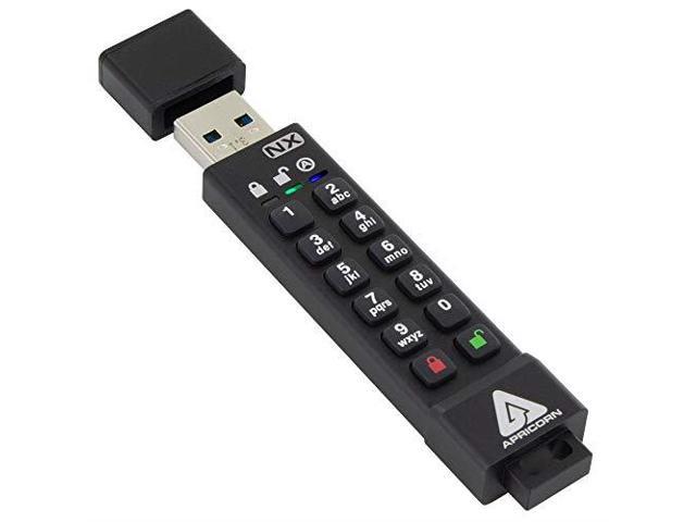 APRICORN AEGIS SECURE KEY 3NX 32GB