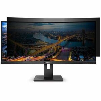 Targus Privacy Filter Curved Monitor 21:9 34
