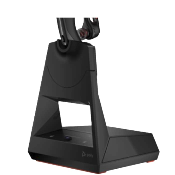 HP Poly VOY Off. Base-M 4300/VL50/VF2