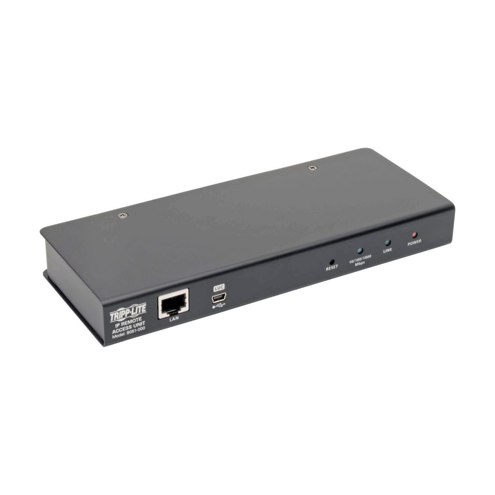TRIPP IP REMOTE ACCESS UNIT