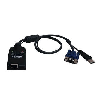 TRIPP NetDirector USB Server Interface Unit (B064-Series), TAA