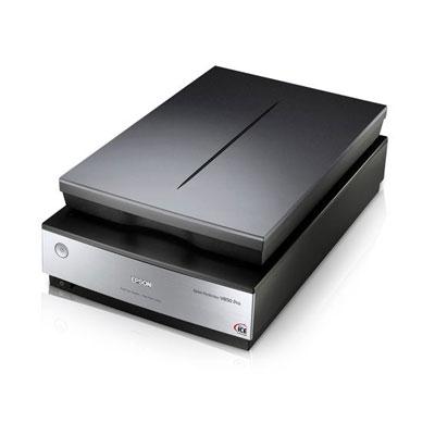 Epson Perfection V850 Pro Scanner