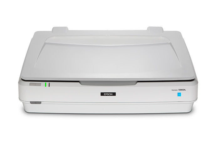 EPSON EXPRESSION 13000XL SCANNER