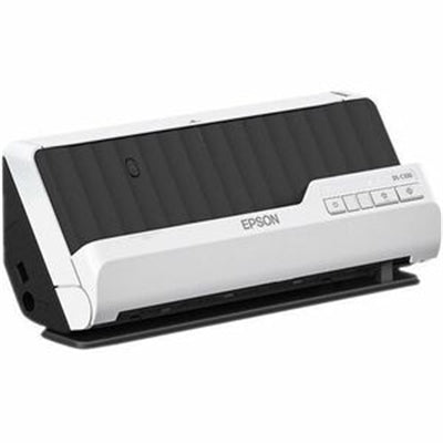 EPSON DSC330 Compact Desktop Document Scanner