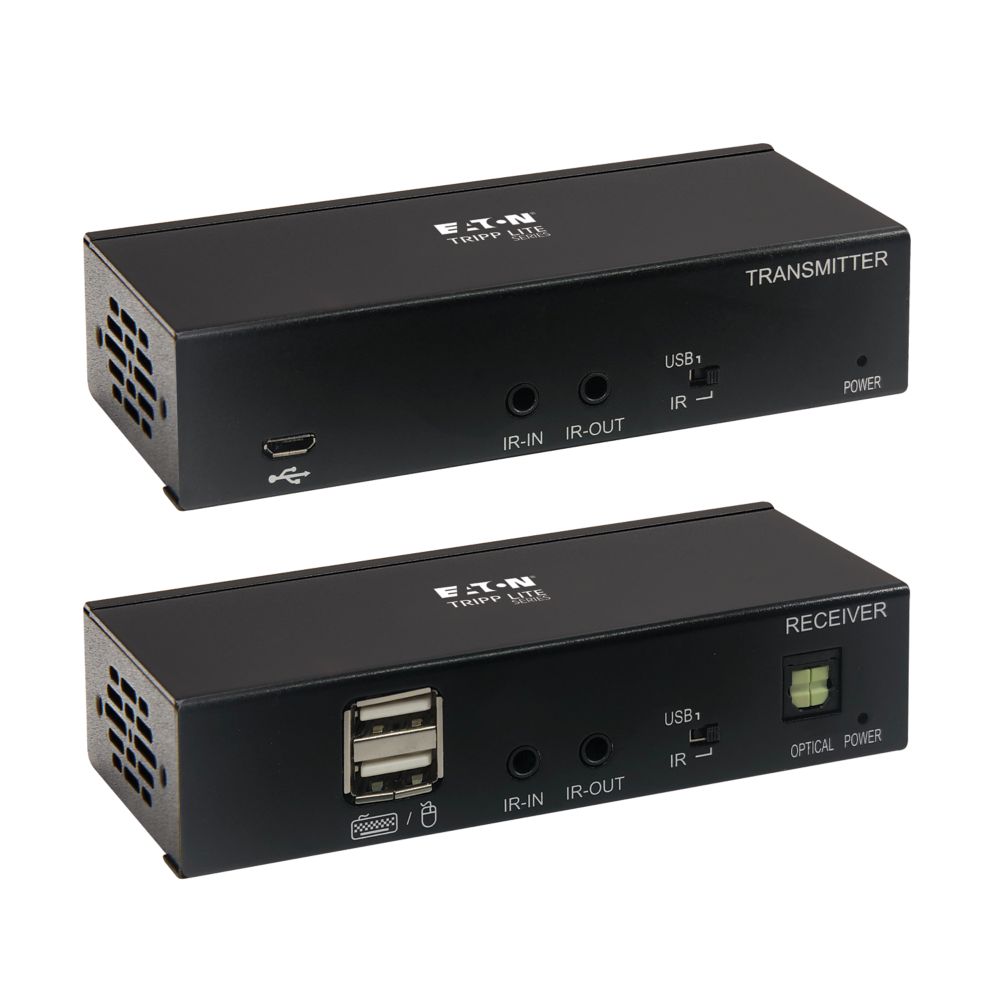 TRIPP LITE DISPLAYPORT OVER CAT6 EXTENDER KIT 4K
