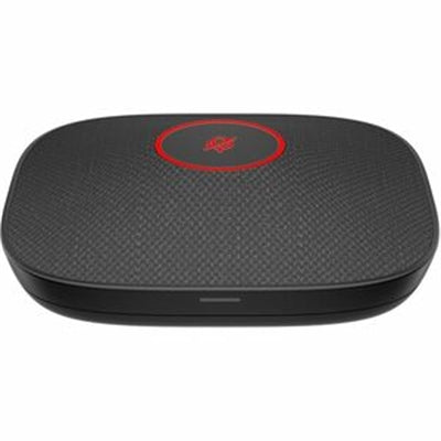 HPI HP Poly A2 BLK TBL Mic
