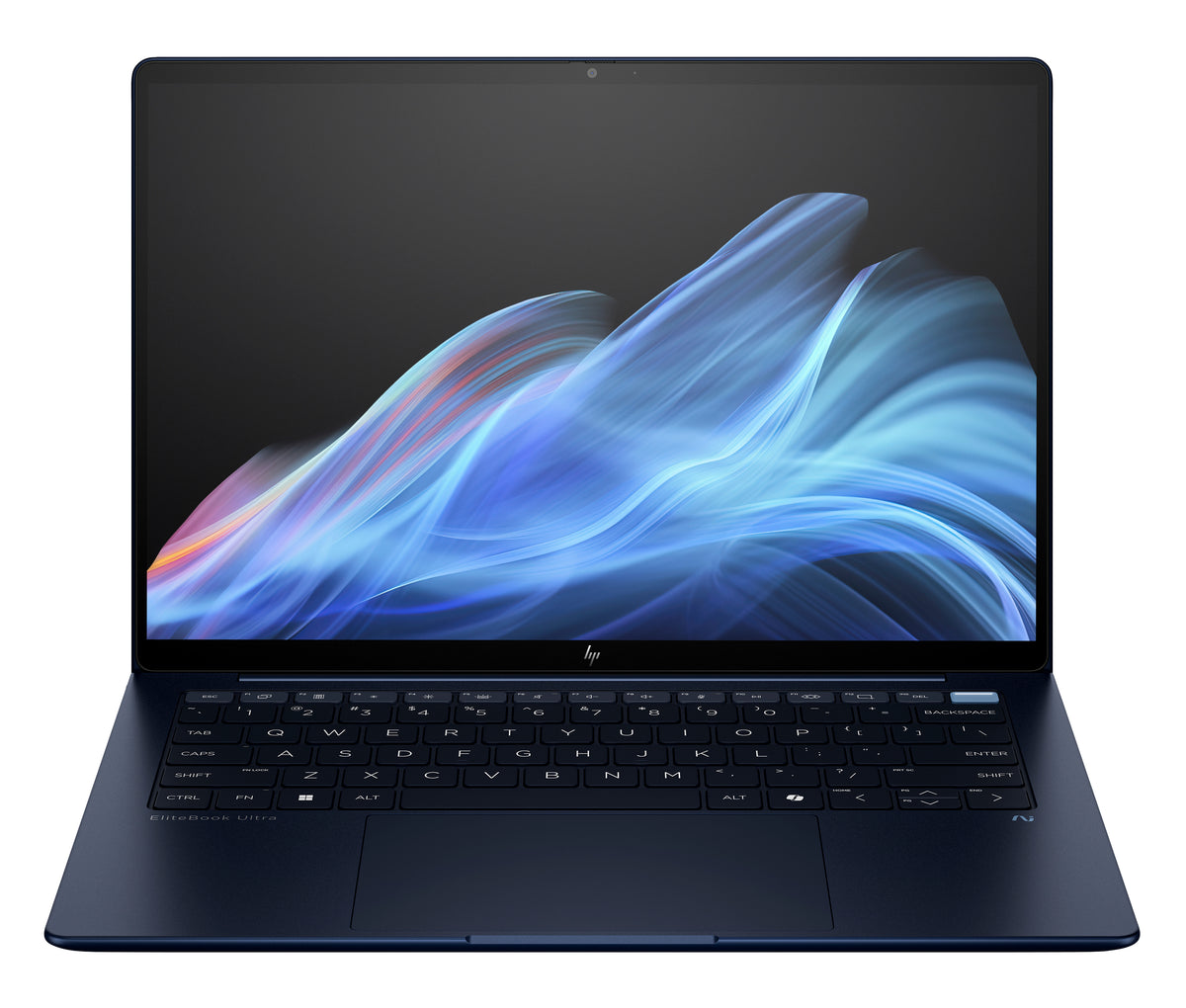 HP EBULTRAG1IAI U7 258V 14 32GB/512 PC ENGLISH