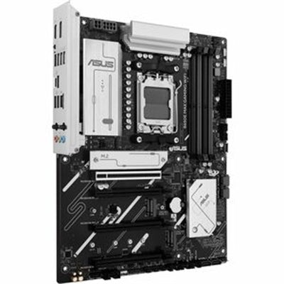 ASUS B650E MAX GAMING WIFI AMD AM5 SOCKET MAX 256GB DDR5 ATX