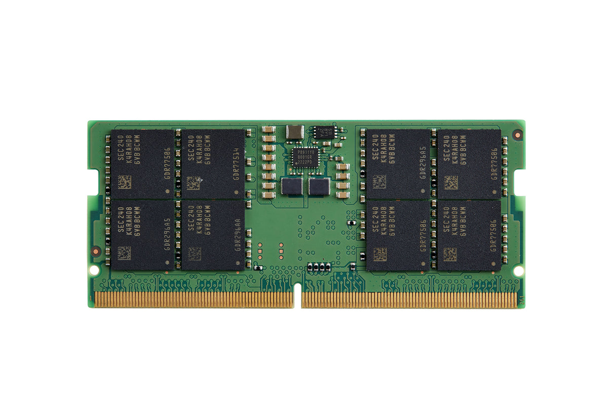 HP 16GB DDR5 5600 MEMORY SODIMM MEM