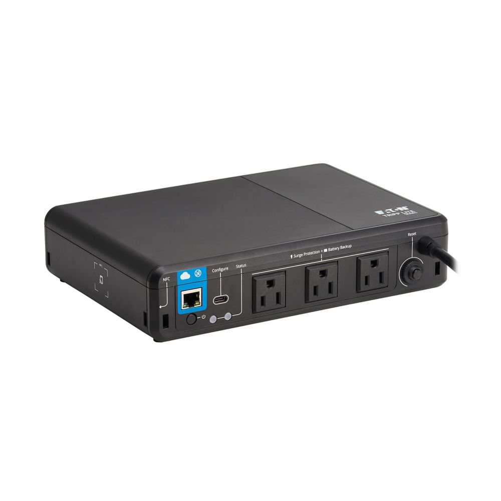 TRIPPLITE 350VA 210W 120V CLOUD-CONNECTED UPS