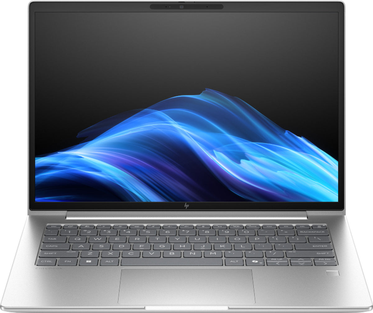 HP EB6G1I14 U7 265U 14 16GB/512 PC ENGLISH