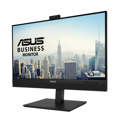 ASUS BE27ACSBK 27IN 2560 X 1440 WQHD IPS 5MS WEBCAM