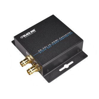 3G-SDI/HD-SDI TO HDMI CONVERTER